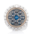 Bluefin LED Bronze Piranha P24 SM Light - Diamond White