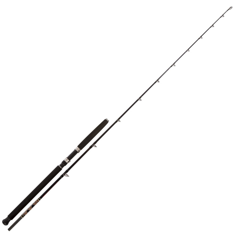 Snowbee Deep Blue2 7ft 7in IGFA 12lb Boat Rod