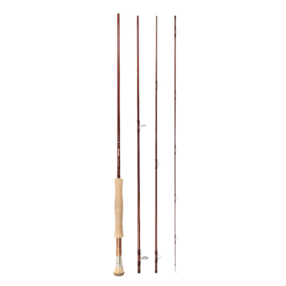 Snowbee Prestige G-XS 11ft #6 Graphene Fly Rod