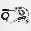 Q Experience Q Guard Cable Set