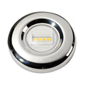 Osculati Sea-Dog Bulkhead LED Navigation Light - 20M 135Â° White