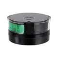 Osculati Discovery LED Navigation Light - 112.5° Stbd