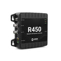 Comar R450-XGE Network AIS Receiver with Ethernet GPS (No WiFi)