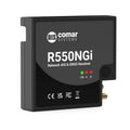 Comar R550NGI Intelligent Network AIS Receiver with Wifi & GPS