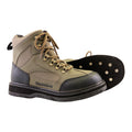 Snowbee Stream-Trek Studded Felt Sole Wading Boots - 9