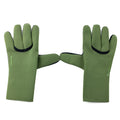 Snowbee SFT Neoprene Gloves - M