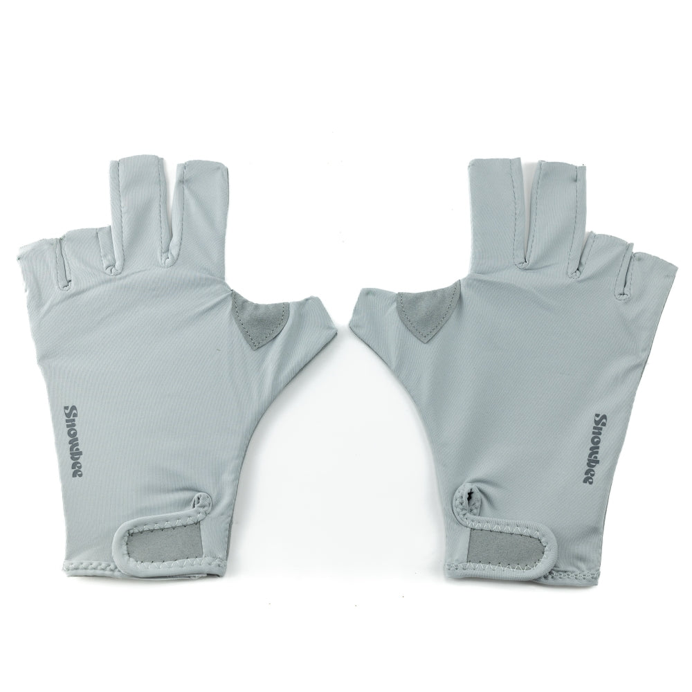 Snowbee All-Seasons Fishing Gloves - L/XL