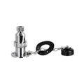 Osculati Watertight Deck Plug & Socket - 4 Pole 10A
