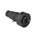 Osculati Bulgin Buccaneer 2-Pole Male Plug - 10A