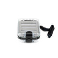 Snowbee Easy-Vue Waterproof Fly Box - S
