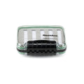 Snowbee Easy-Vue Waterproof Fly Box - M