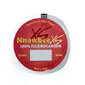 Snowbee XS Fluorocarbon 7lb x 100m