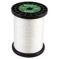 Snowbee Fly Line Backing - 1 250m Braided Dacron - White - 30lb