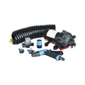 Osculati High Pressure Washdown Kit With 12V Pump
