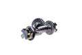 Snowbee Tungsten Wader Studs - Silver - One Size