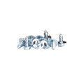 Snowbee Screw-In Wader Studs x 40