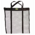Snowbee Rubber-Mesh Bass Bag - M