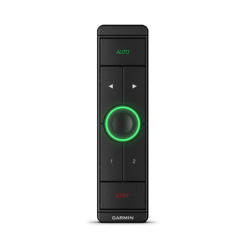 Garmin APK 10 Autopilot Keypad - Vertical
