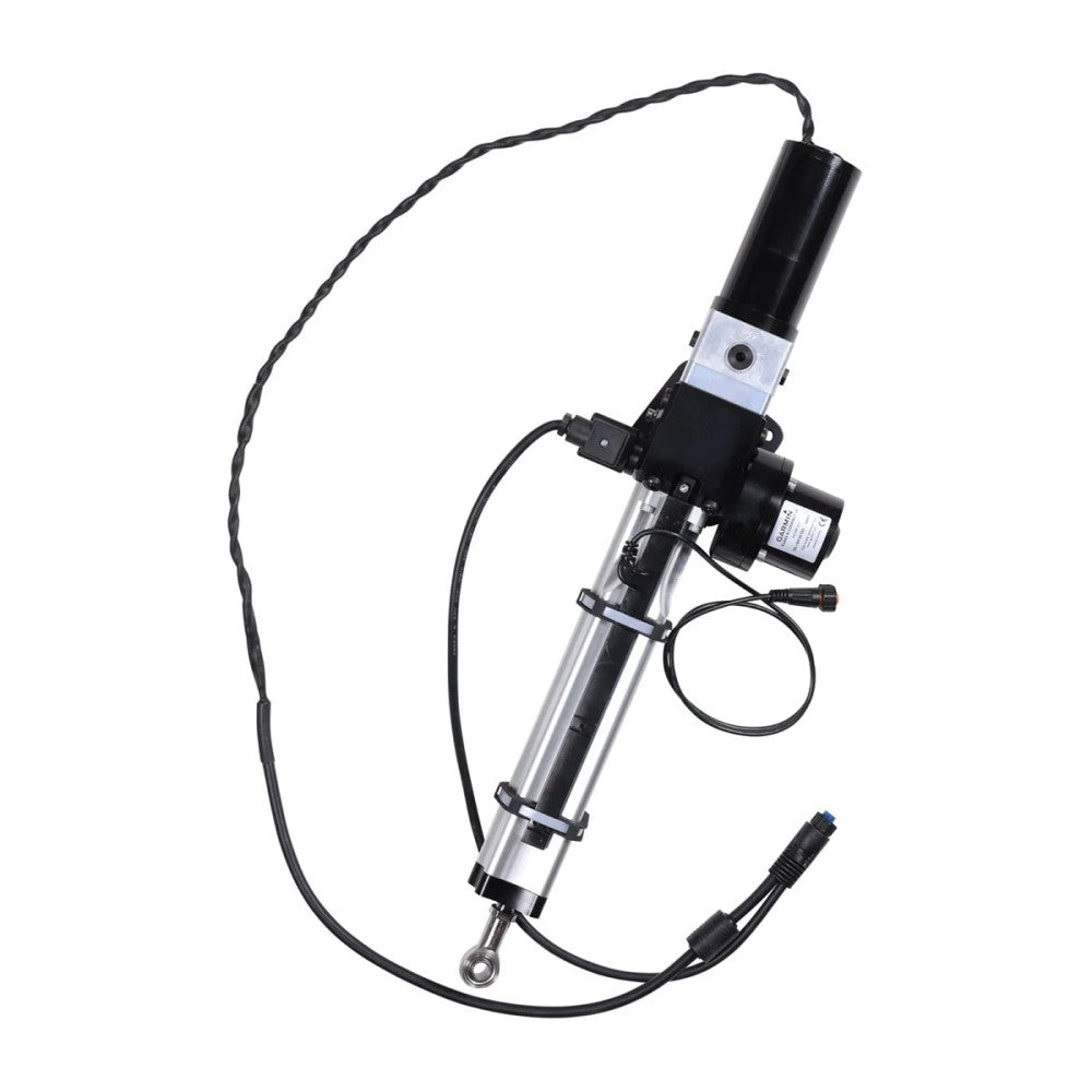 Garmin Class B Compact v2 Drive Unit