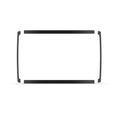Garmin Flush Mount Kit for ECHOMAP Plus 75/UHD 75