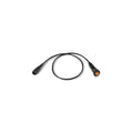 Garmin 4 Pin Transducer to 12 Pin Sounder Adapter Cable