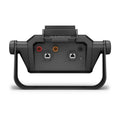 Garmin Bail Mount With Quick Release Cradle For Echomap Ultra2 122sv