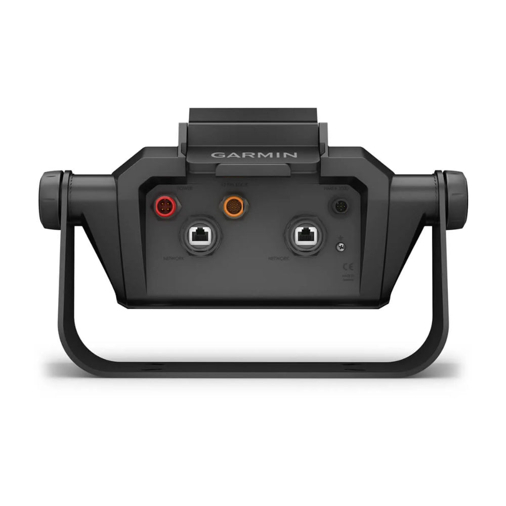 Garmin Bail Mount With Quick Release Cradle For Echomap Ultra2 122sv