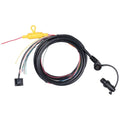 Garmin Onboard System 10 Hub Wiring Harness - 12 Pin
