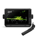 Garmin ECHOMAP UHD2 Touch 95sv Chartplotter With GT56UHD-TM Transducer
