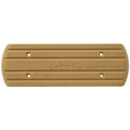 Glomex 455 x 150 x 13 mm Rectangular Ground Plate