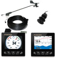 Furuno FI-70 Colour instrument Complete Pack (Wind & Depth )
