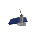 Furuno SS54 DFF3D Stainless Steel Through Hull Transducer