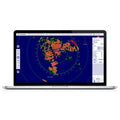 Furuno TimeZero Radar Software Module For TZ Navigator