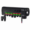 Zipwake Series E Distribution Unit with 6m Power Cable