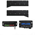 Zipwake Series S Pro Intergrated Kit - 450S Chine Interceptor