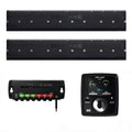 Zipwake Series E Pro Trim Control Kit - 1000E Interceptor