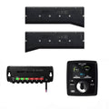 Zipwake Series E Pro Trim Control Kit - 600E Chine Interceptor