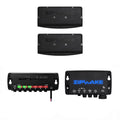 Zipwake Series E Pro Intergrated Kit - 400E R1000 Round Interceptor