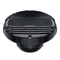 Hertz 150W 6.5" HMX Marine Coax Speakers - Total Black