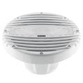 Hertz 200W 8" HMX Marine Coax Speakers - Total White