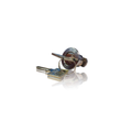 Oceanic Systems Deck Filler Gauge Lock