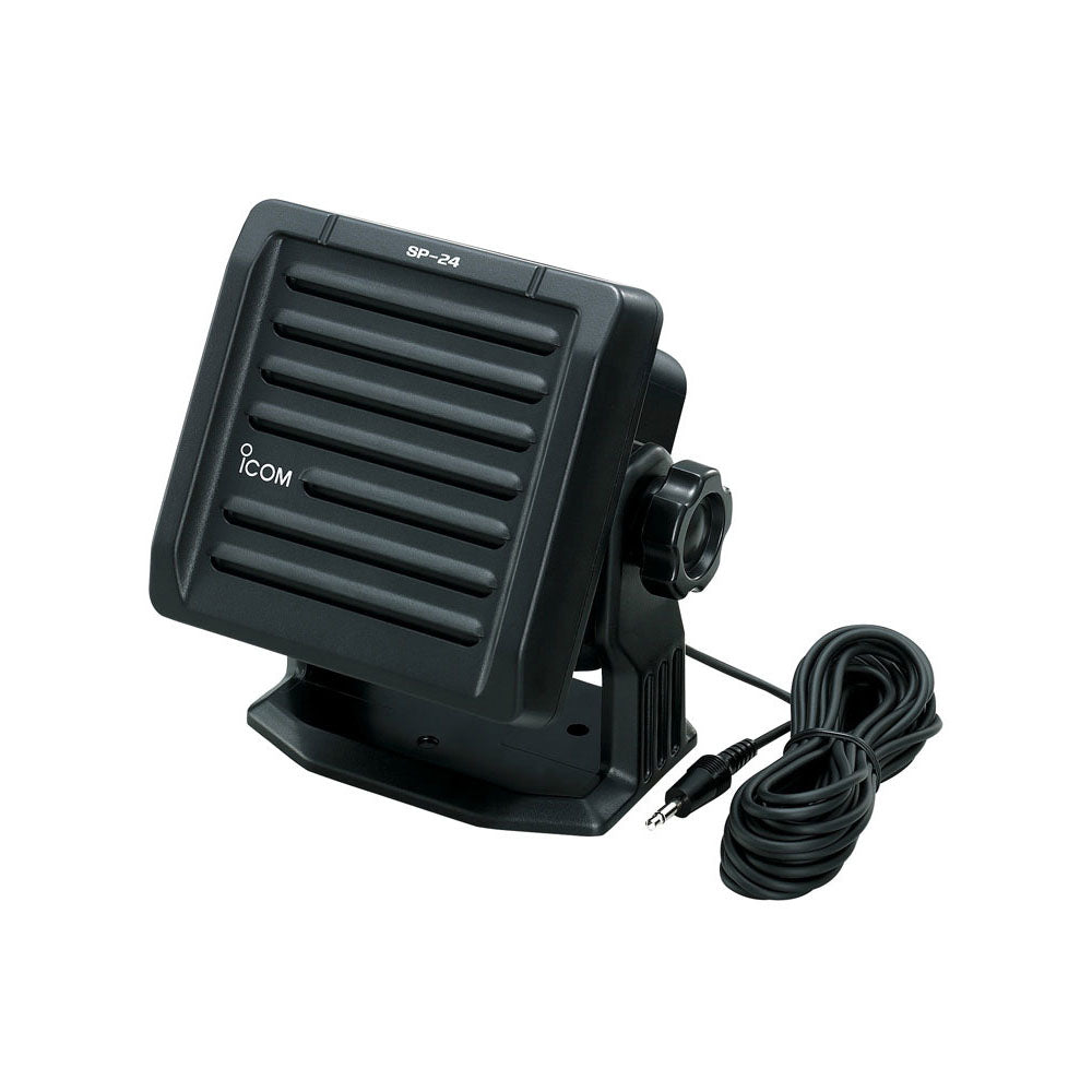 ICOM SP24 external Speaker
