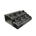 Icom UK 6 Way Charger with BC210 for M73