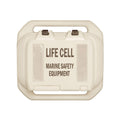 Life Cell LF5 Flotation Device for 2-4 People - White