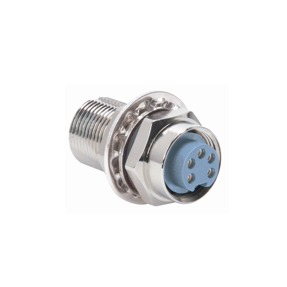 Maretron NMEA 2000 Mini Bulkhead Feed-Thru