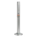 Osculati Tread Lock Aluminium Table Pedestal - 685mm