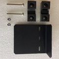 Nasa Mounting Bracket For Nasa Supernova LED Lights
