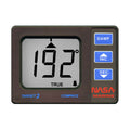 NASA Target 2 Compass