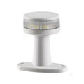 Osculati Evoled 360° Degree Mooring Light - White Plastic