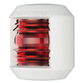 Osculati White Utility 88 Navigation Light - 112.5° Port